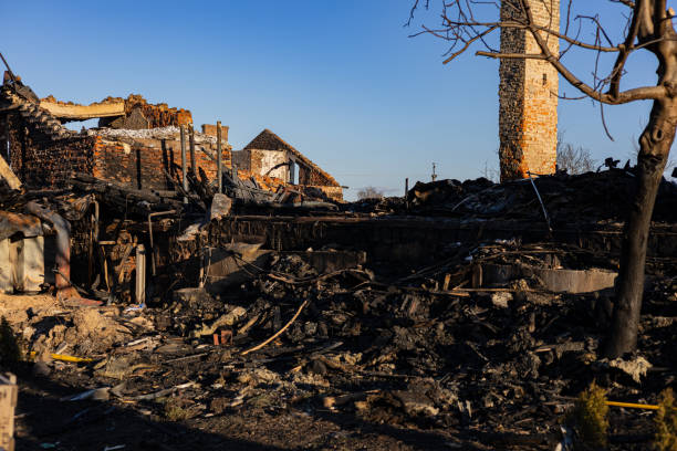 24/7 Emergency Structural Rebuild experts in Georgetown, PA