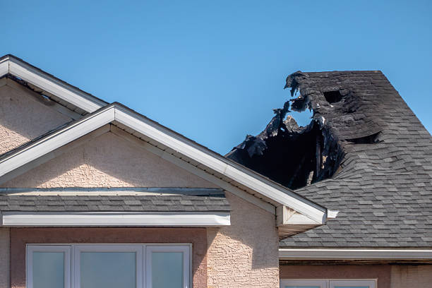 Licensed Structural Rebuild service in Georgetown, PA - Fire Damage Biloxi